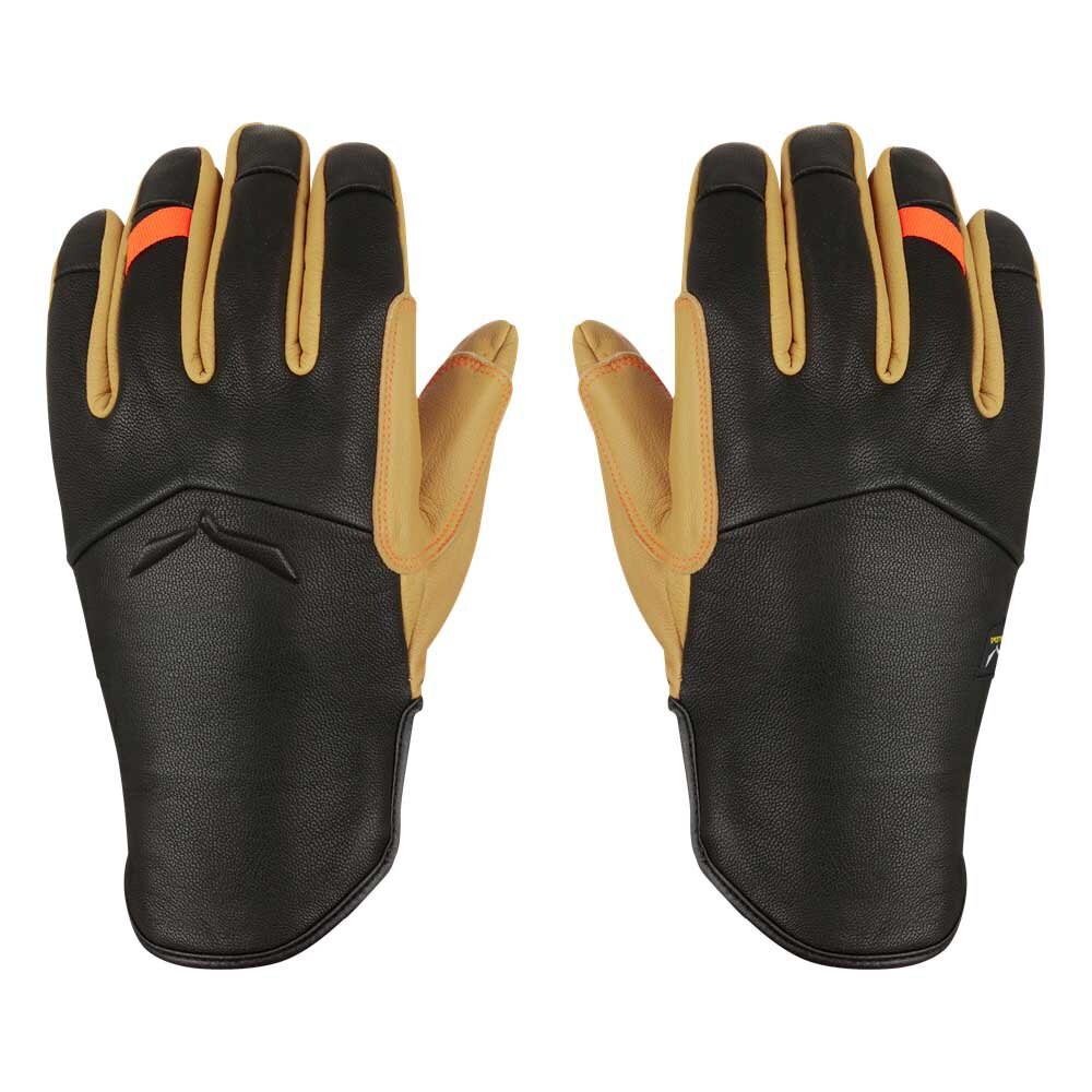 Перчатки Salewa Ortles AM Leather, черный
Перчатки Salewa Ortles AM Leather, черный