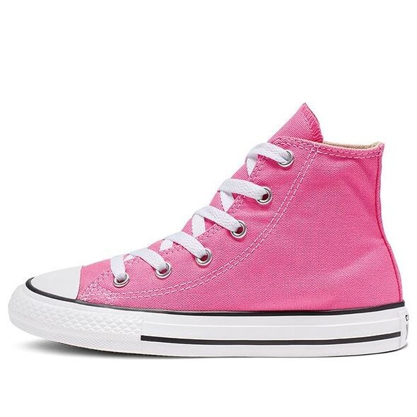 Кроссовки chuck taylor all star Converse, розовый
Кроссовки chuck taylor all star Converse, розовый