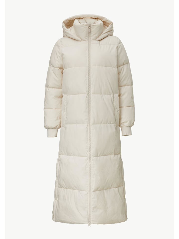 Пуховик comma CI Outdoor-Mantel langarm, бежевый
Пуховик comma CI Outdoor-Mantel langarm, бежевый