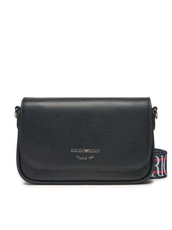 Сумка Emporio Armani, черный
Сумка Emporio Armani, черный