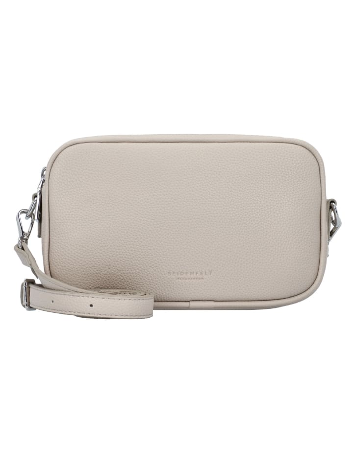 Наплечная сумка Seidenfelt, цвет summer stone
Наплечная сумка Seidenfelt, цвет summer stone