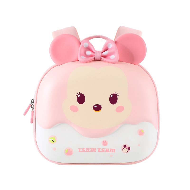 Disney Сумка для закусок из полиэстера серии Song для детей и студентов малого размера детский темно-синий розовый, Pink
Disney Сумка для закусок из полиэстера серии Song для детей и студентов малого размера детский темно-синий розовый, Pink