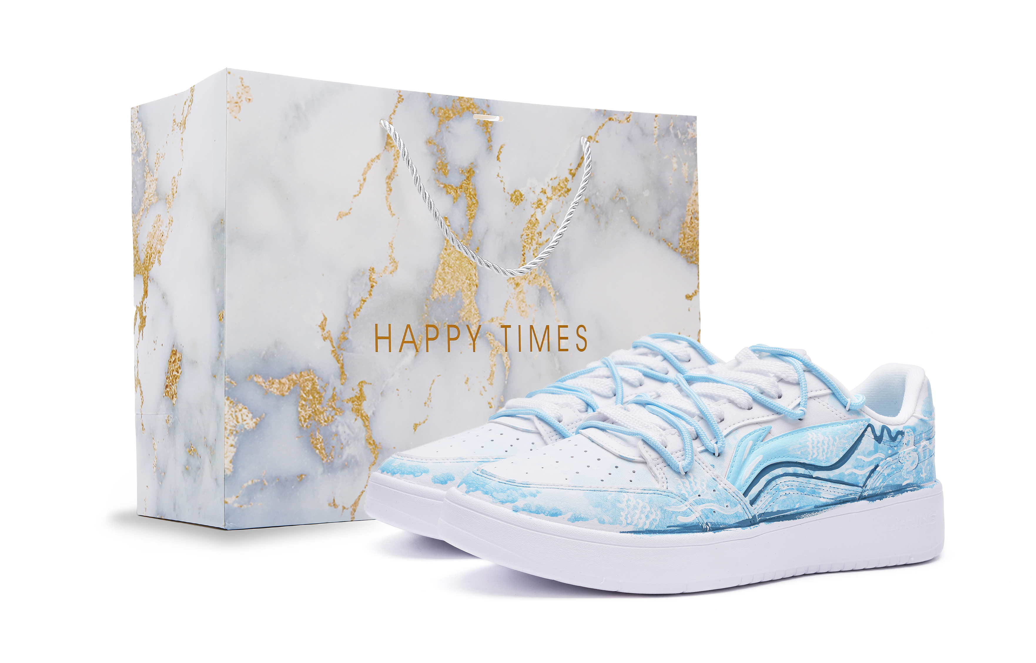 LINING Кроссовки для скейтбординга Acer Truncatum с амортизацией, износостойкие, низкие, мужские, небесно-голубые
LINING Кроссовки для скейтбординга Acer Truncatum с амортизацией, износостойкие, низкие, мужские, небесно-голубые