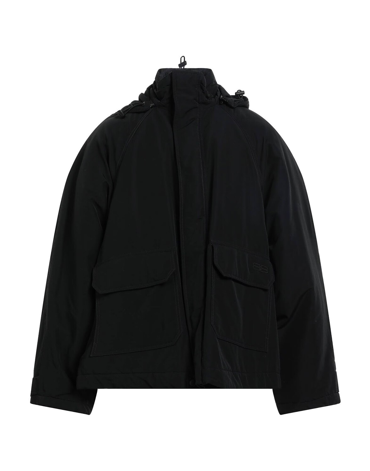 Куртка Balenciaga, черный
Куртка Balenciaga, черный