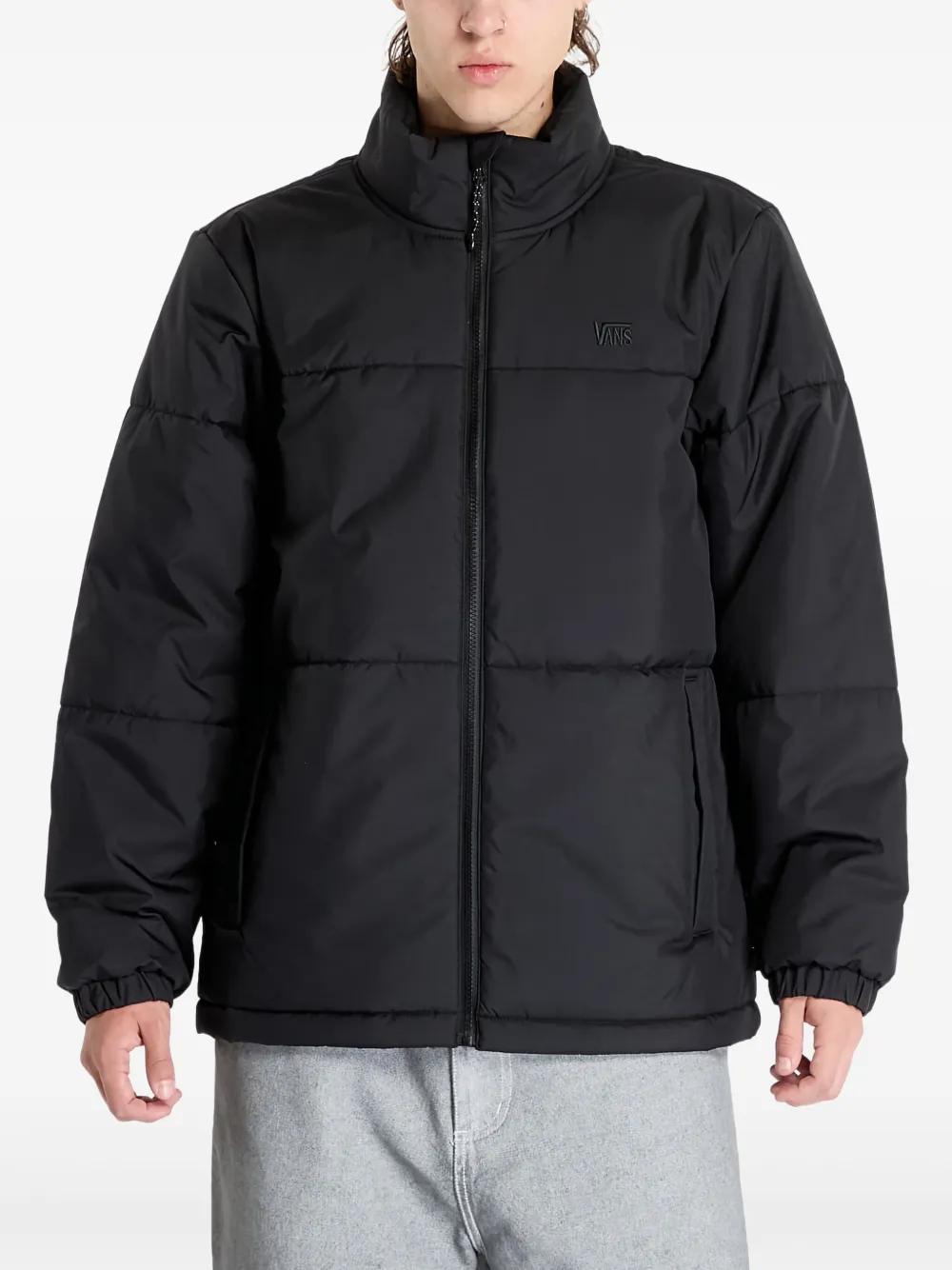Куртка Norris Vans, черный
Куртка Norris Vans, черный