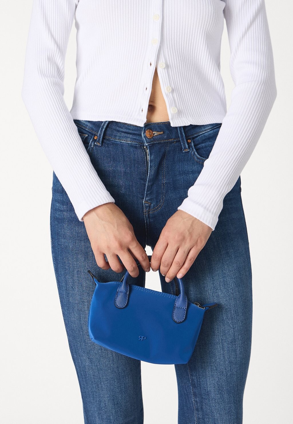 Джинсы скинни ONLPOWER PUSHUP ONLY, темно-синий деним
Джинсы скинни ONLPOWER PUSHUP ONLY, темно-синий деним