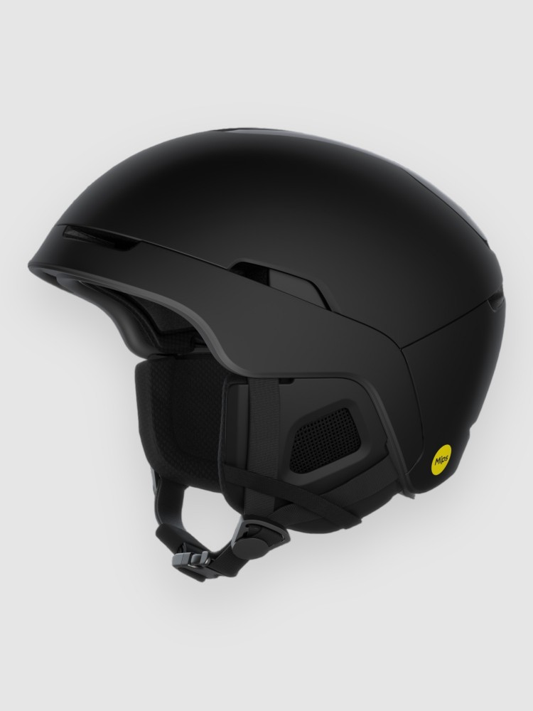 Шлем для сноуборда POC Obex Mips Helm, uranium black matt
Шлем для сноуборда POC Obex Mips Helm, uranium black matt