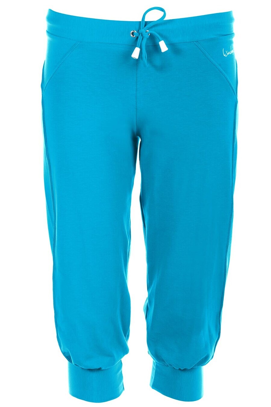 Тренировочные брюки Winshape WBE5, бирюзовый
Тренировочные брюки Winshape WBE5, бирюзовый