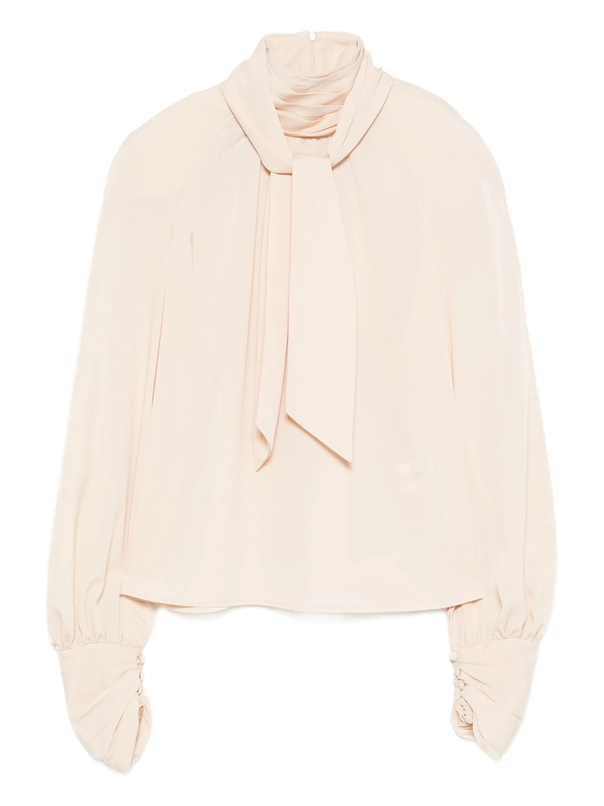 Блузка Tamara Rowen Rose, бежевый
Блузка Tamara Rowen Rose, бежевый