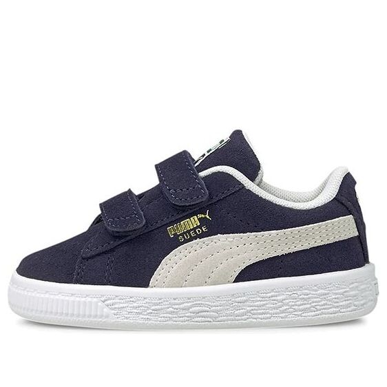 Кроссовки suede classic 21 ac 'peacoat' Puma, мультиколор
Кроссовки suede classic 21 ac 'peacoat' Puma, мультиколор