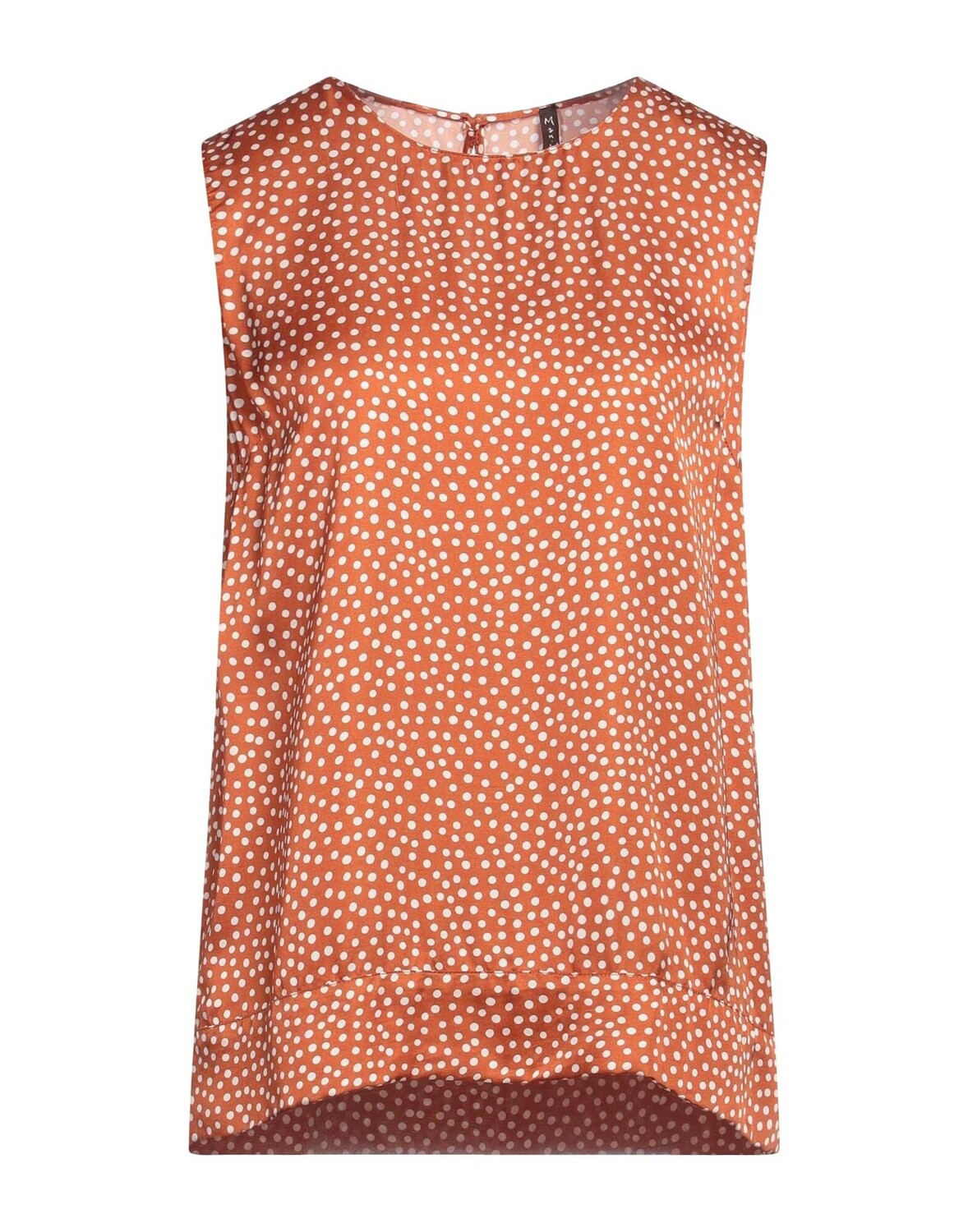 Топ Manila Grace, коричневый 
Топ Manila Grace, коричневый