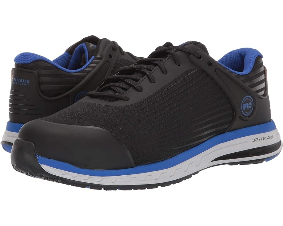Кроссовки Timberland PRO Drivetrain Composite Safety Toe, цвет Black/Blue, Черный, Кроссовки Timberland PRO Drivetrain Composite Safety Toe, цвет Black/Blue
Кроссовки Timberland PRO Drivetrain Composite Safety Toe, цвет Black/Blue, Черный, Кроссовки Timberland PRO Drivetrain Composite Safety Toe, цвет Black/Blue