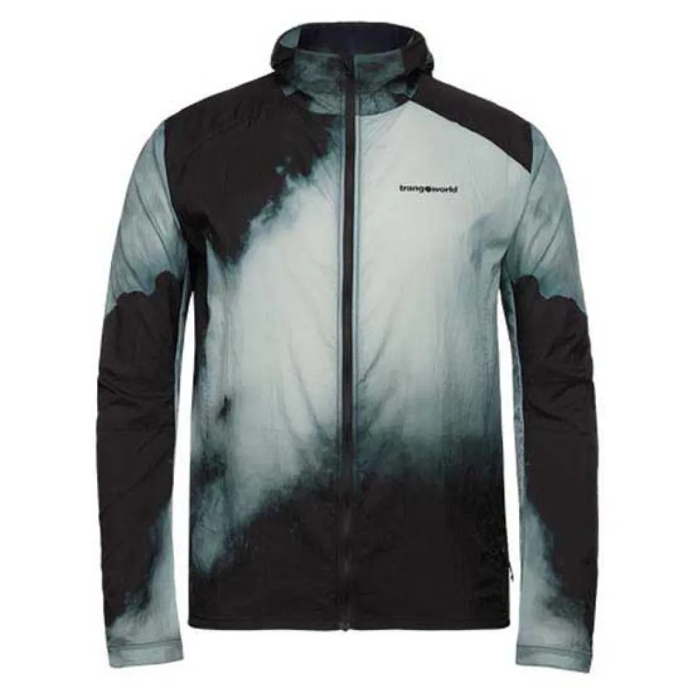 Куртка Trangoworld Kiesen, серый
Куртка Trangoworld Kiesen, серый