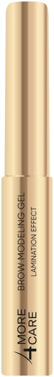 Гель для бровей More 4 Care, 8 мл
Гель для бровей More 4 Care, 8 мл