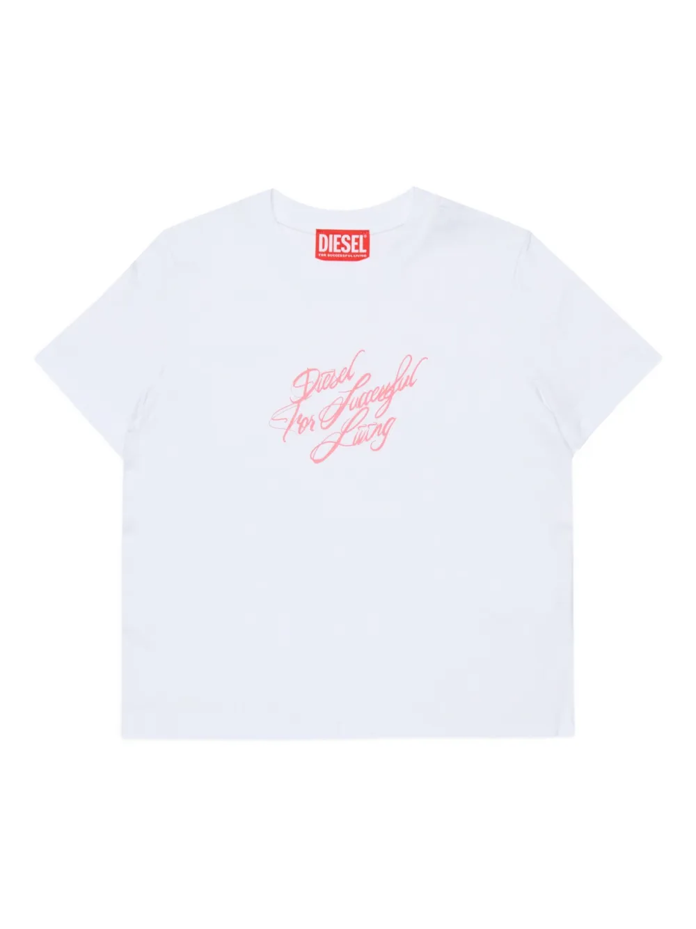 Футболка Tripit Diesel Kids, белый
Футболка Tripit Diesel Kids, белый