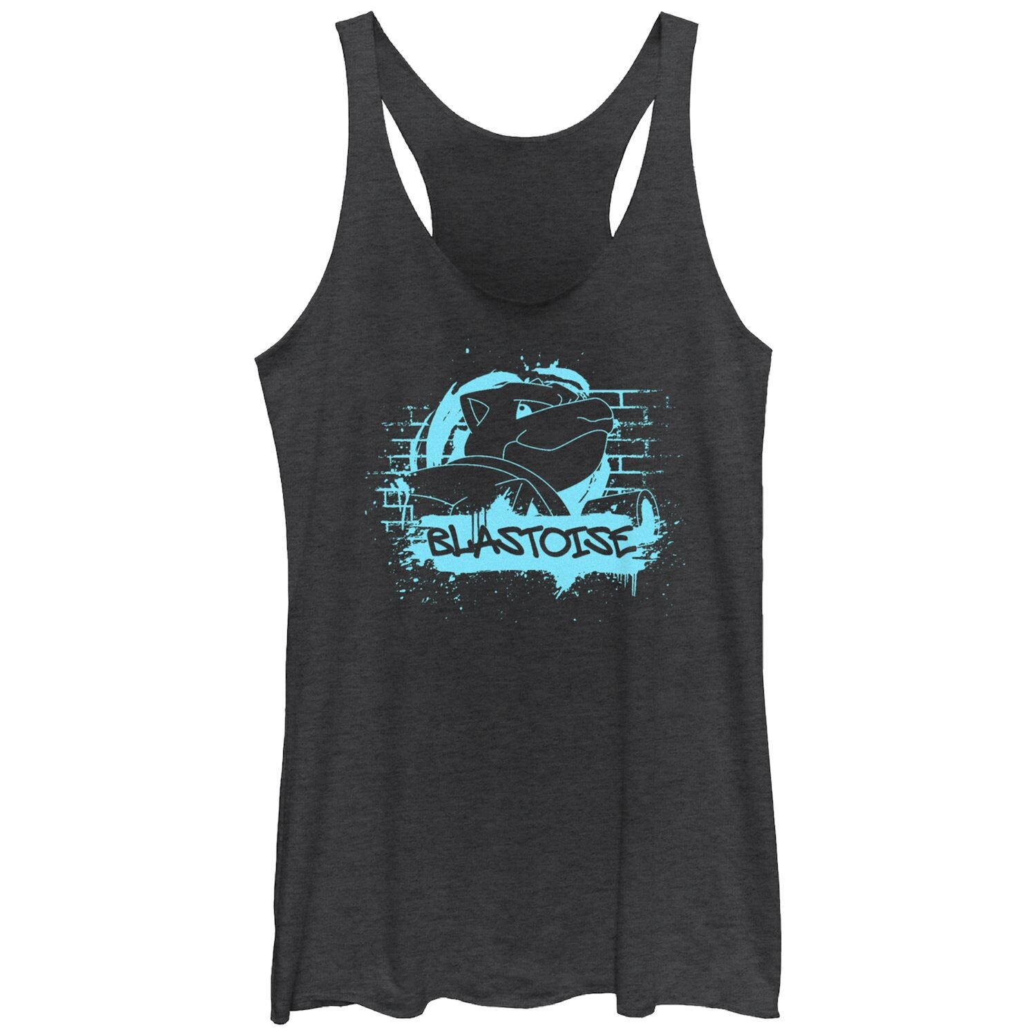 Синяя майка с изображением покемонов для юниоров Blastoise Graffiti Wall Racerback Pokemon, Синий, Синяя майка с изображением покемонов для юниоров Blastoise Graffiti Wall Racerback Pokemon
Синяя майка с изображением покемонов для юниоров Blastoise Graffiti Wall Racerback Pokemon, Синий, Синяя майка с изображением покемонов для юниоров Blastoise Graffiti Wall Racerback Pokemon
