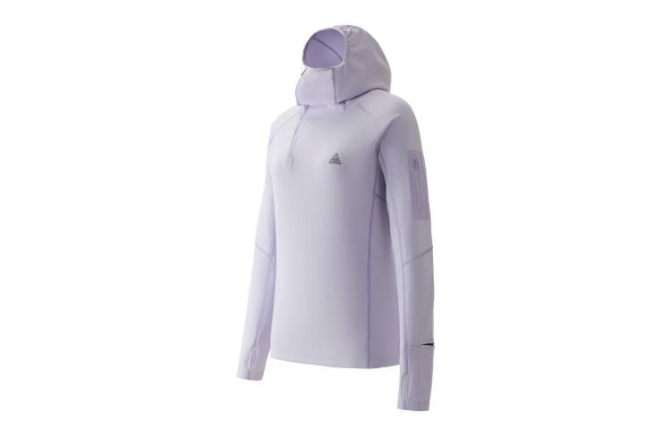 Женская футболка с длинными рукавами KOLON SPORT, фиолетовый
Женская футболка с длинными рукавами KOLON SPORT, фиолетовый