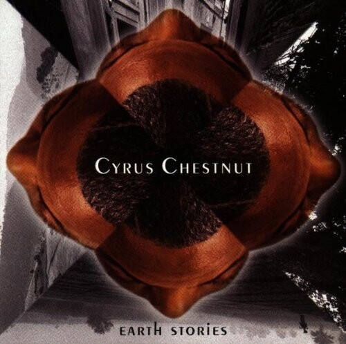 CD диск Chestnut, Cyrus: Earth Stories
CD диск Chestnut, Cyrus: Earth Stories