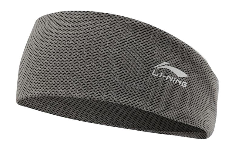 Унисекс-резинка для волос серая LINING, серый
Унисекс-резинка для волос серая LINING, серый