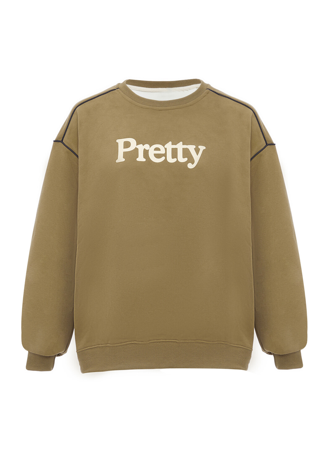 Толстовка Homebase, кофе
Толстовка Homebase, кофе