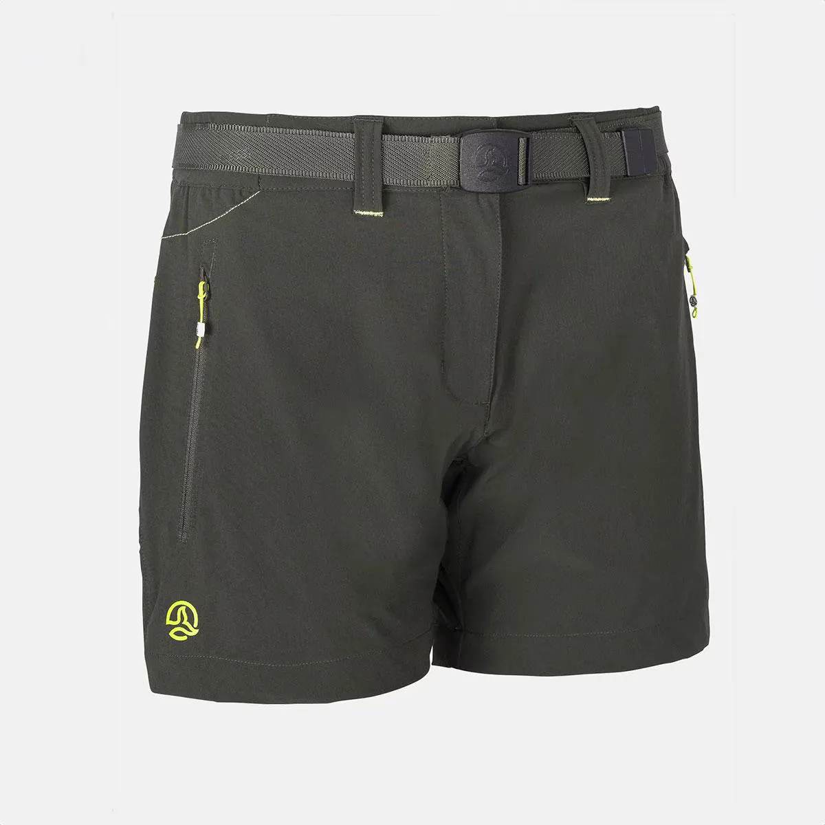 Friza Sht W Ternua Женские шорты, серый
Friza Sht W Ternua Женские шорты, серый