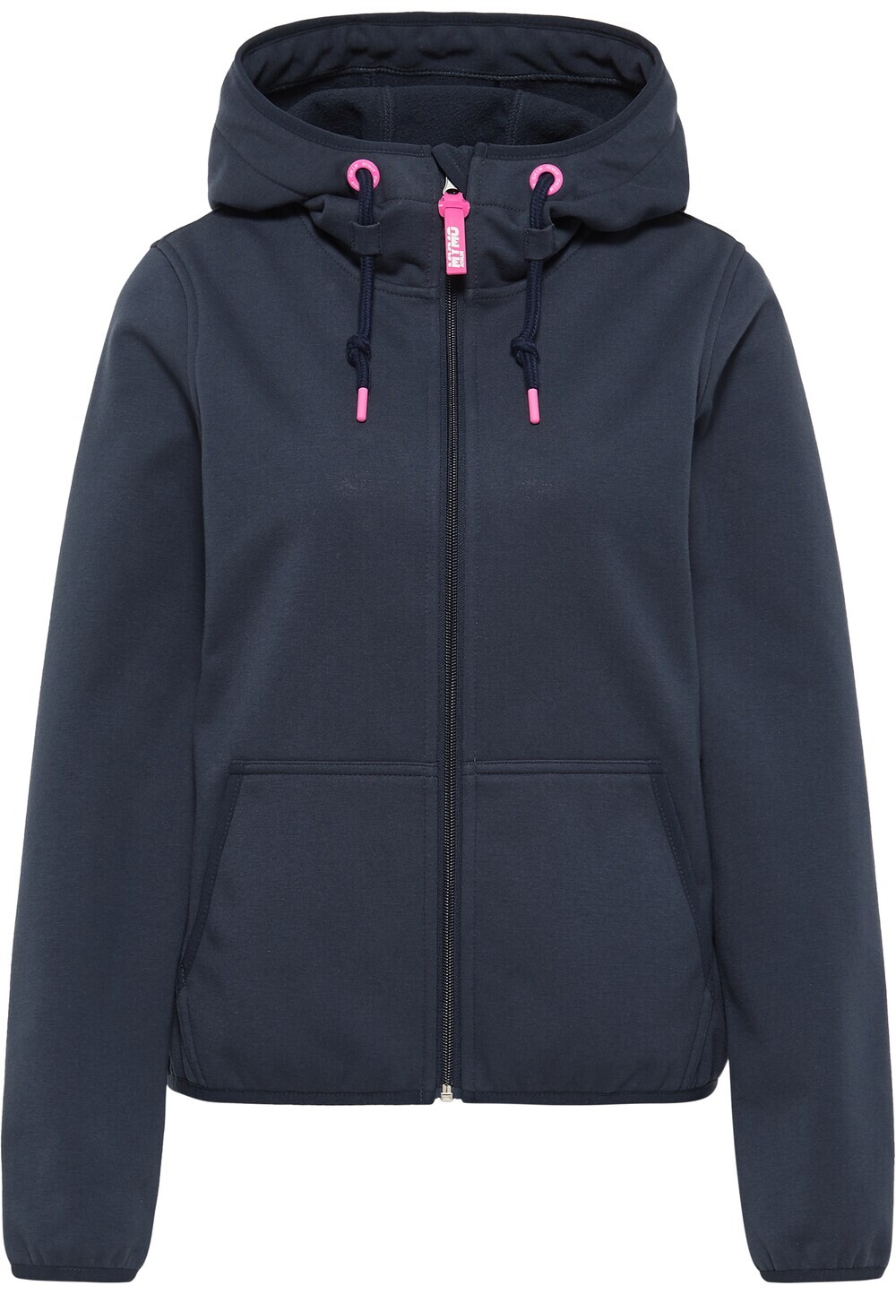 Спортивная куртка Mymo Athlsr, морской синий
Спортивная куртка Mymo Athlsr, морской синий