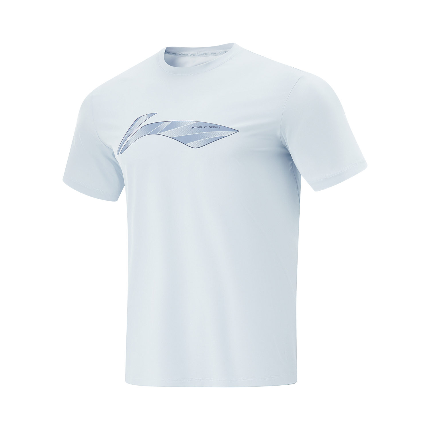 LINING Футболка Fitness Series мужская folk blue, Синий, LINING Футболка Fitness Series мужская folk blue
LINING Футболка Fitness Series мужская folk blue, Синий, LINING Футболка Fitness Series мужская folk blue