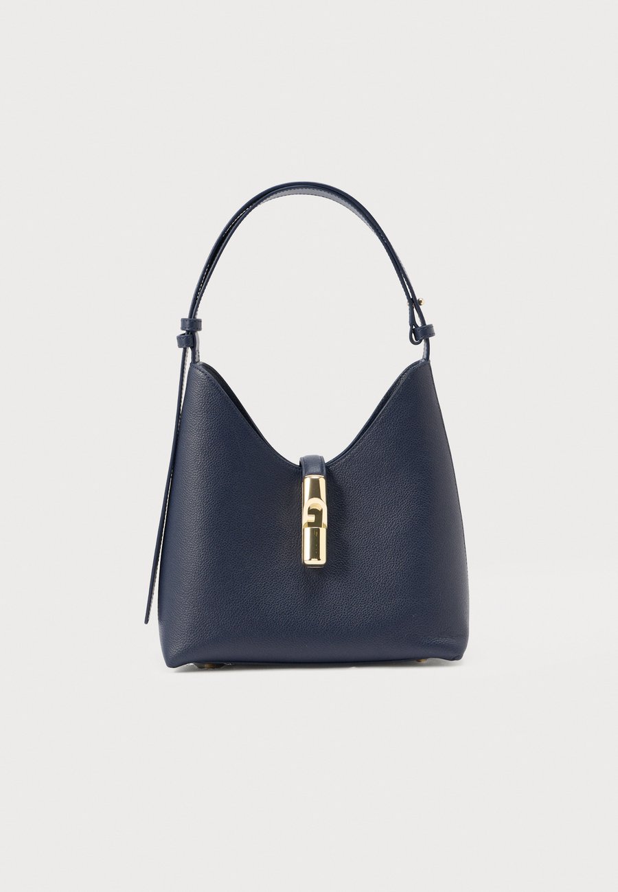 Сумка кросс-боди Furla GOCCIA HOBO, Ink Blue/Dark Blue
Сумка кросс-боди Furla GOCCIA HOBO, Ink Blue/Dark Blue