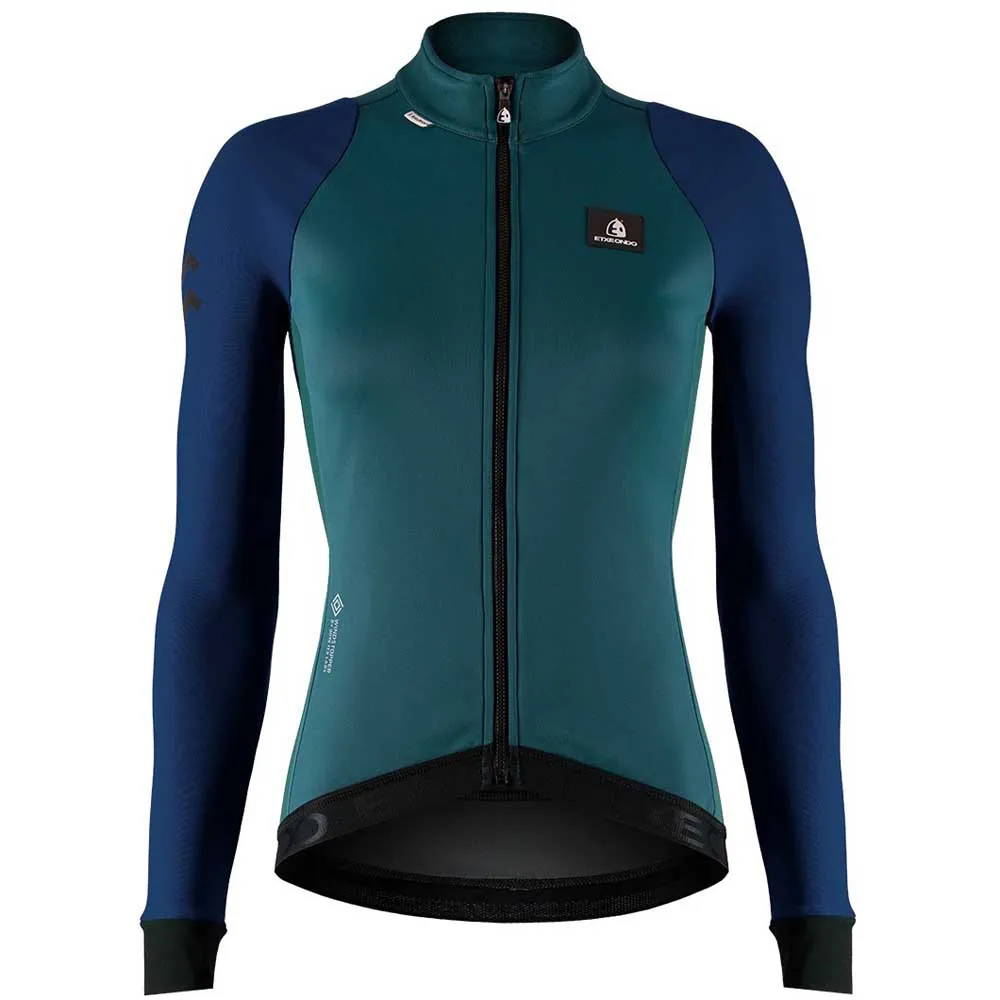 Куртка Etxeondo GOR 76 Gore-Tex, синий
Куртка Etxeondo GOR 76 Gore-Tex, синий