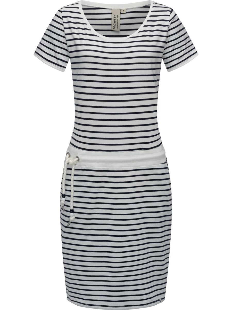 Платье Ragwear Baomi, белый
Платье Ragwear Baomi, белый