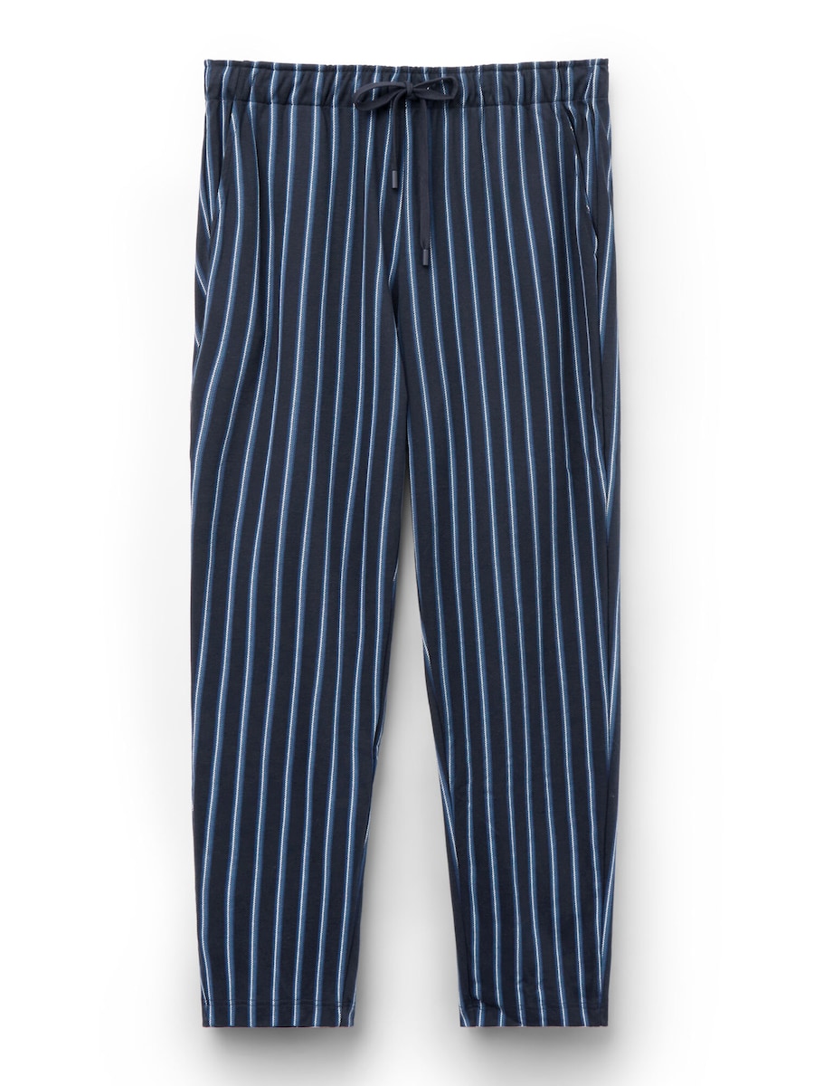 Обычные брюки INTIMISSIMI, светло-синий/темно-синий
Обычные брюки INTIMISSIMI, светло-синий/темно-синий