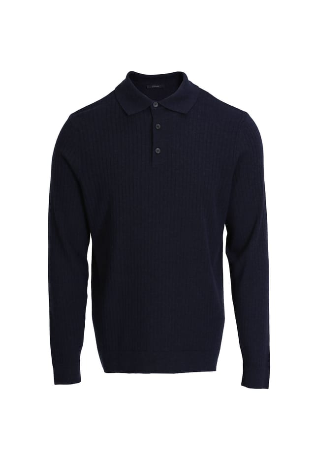 Свитер Аден Lufian, синий
Свитер Аден Lufian, синий