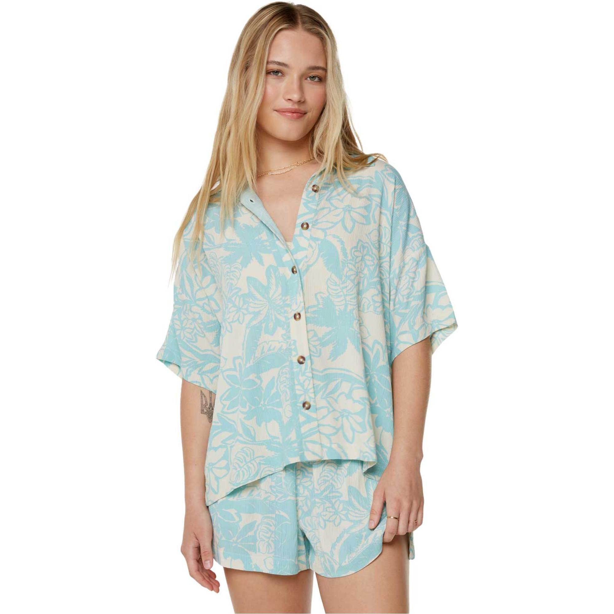 Женская футболка Kokomo Camp ROXY, Tibetan Stone Tropicool Print, Бежевый, Женская футболка Kokomo Camp ROXY, Tibetan Stone Tropicool Print
Женская футболка Kokomo Camp ROXY, Tibetan Stone Tropicool Print, Бежевый, Женская футболка Kokomo Camp ROXY, Tibetan Stone Tropicool Print