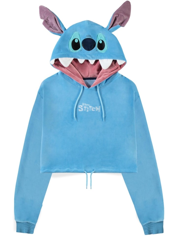 Пуловер Disney, синий
Пуловер Disney, синий