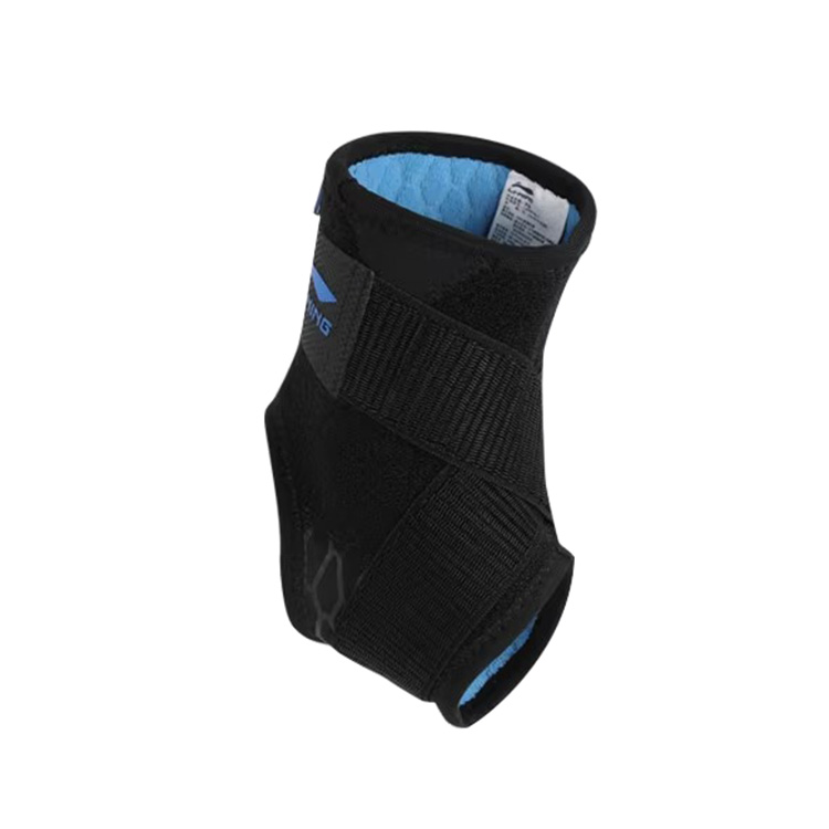 Голеностопный бандаж LINING, черный
Голеностопный бандаж LINING, черный