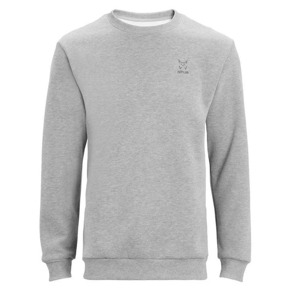 Худи Altus Luxor, серый
Худи Altus Luxor, серый