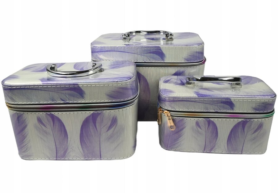 Midex, органайзер для косметики 3 в 1, разные цвета
Midex, органайзер для косметики 3 в 1, разные цвета