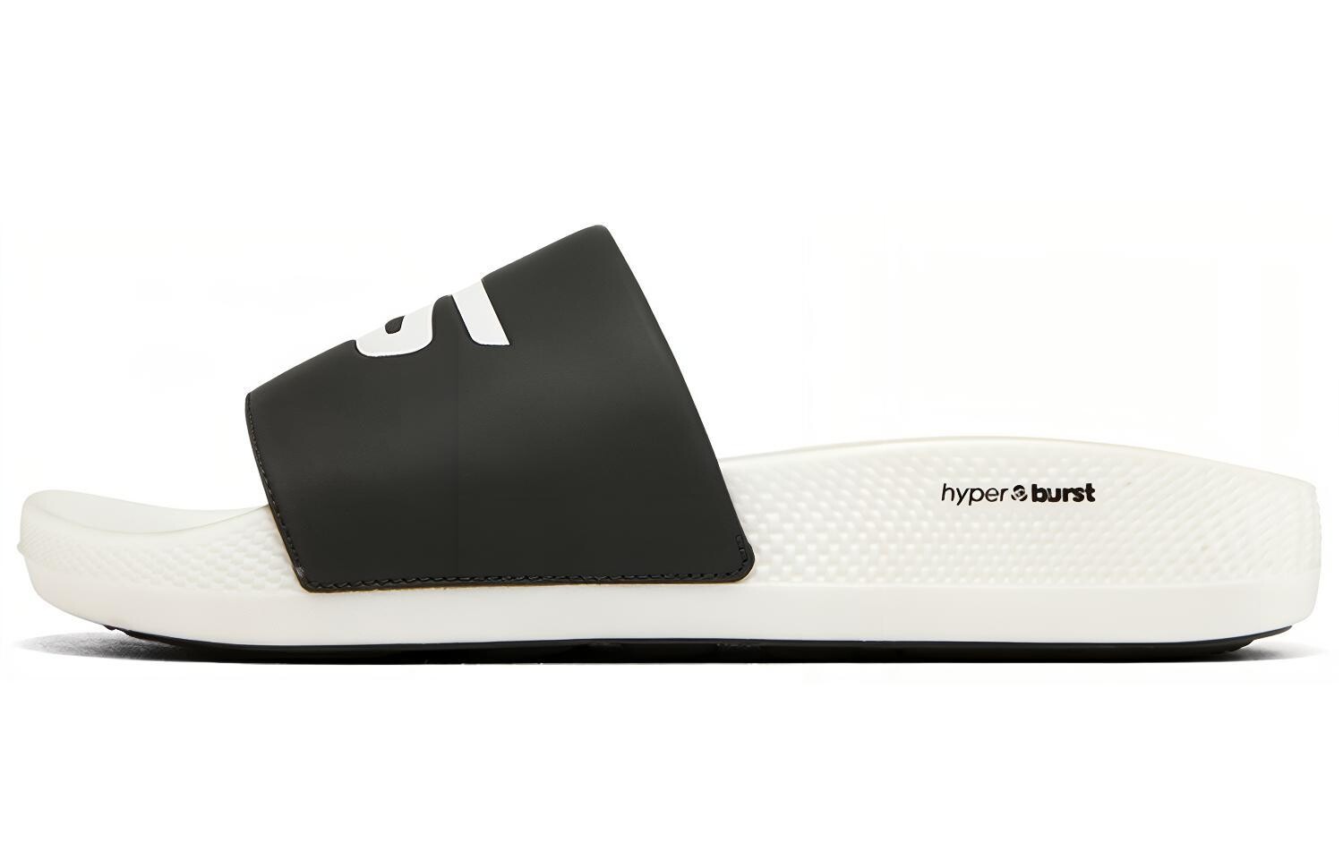 Шлепанцы Hyper Slide мужские черные/белые Skechers
Шлепанцы Hyper Slide мужские черные/белые Skechers