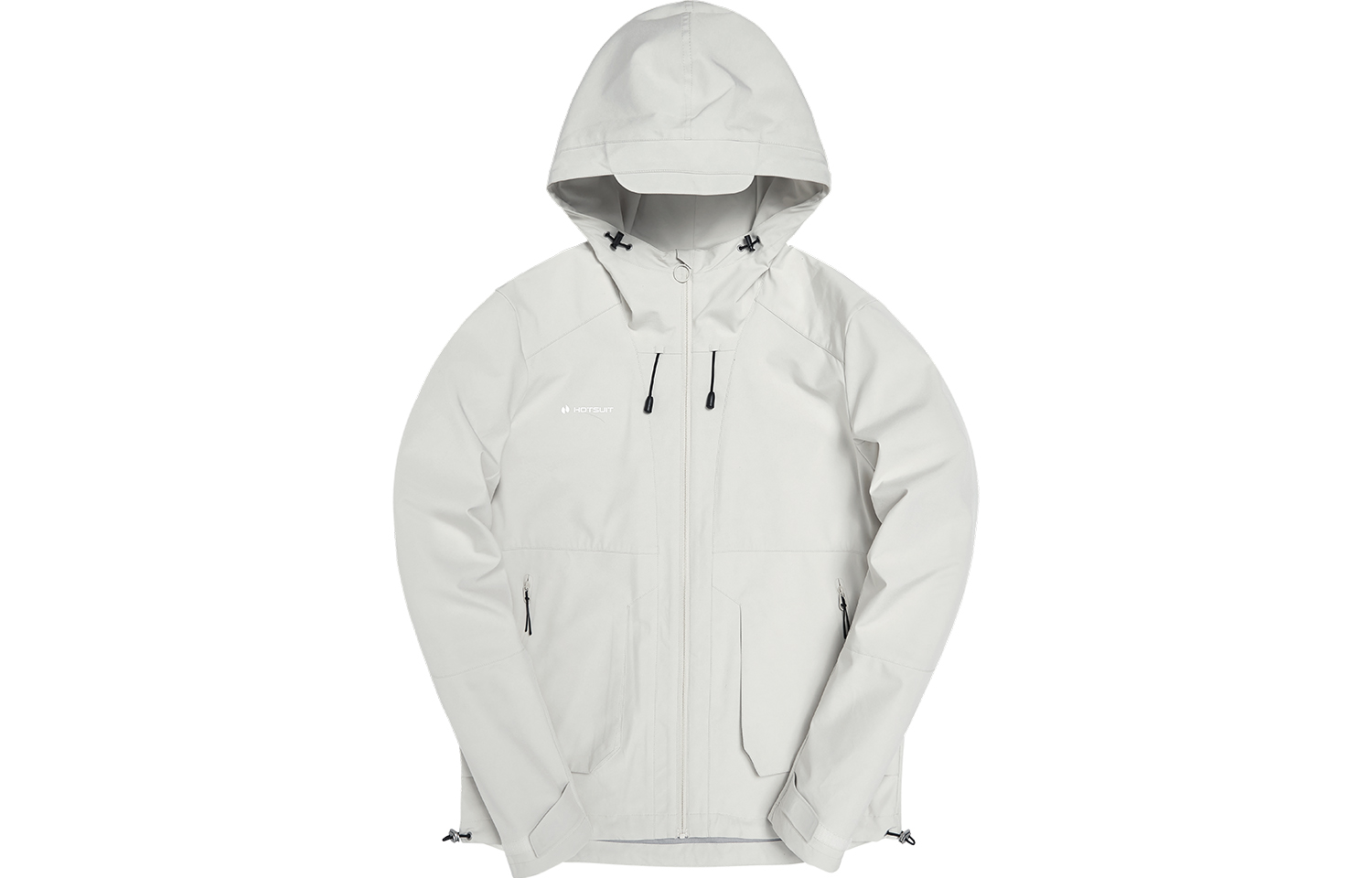 HOTSUIT Приталенная женская куртка, Streptopelia
HOTSUIT Приталенная женская куртка, Streptopelia