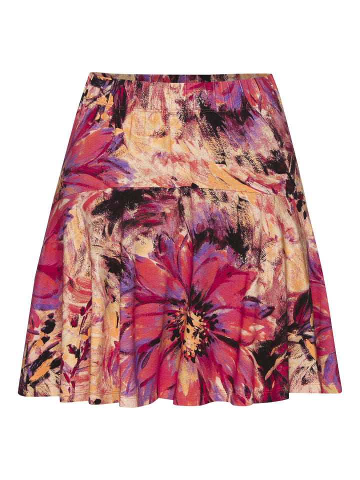 Длинная юбка LASCANA
Длинная юбка LASCANA