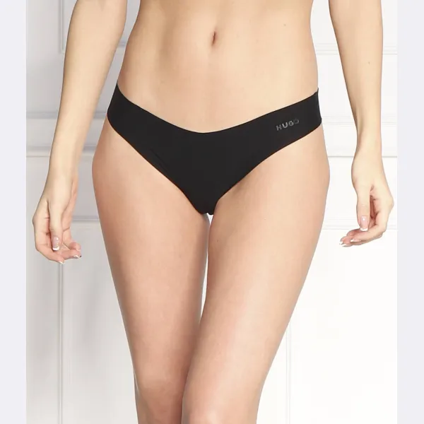 Нижнее белье Hugo, черный
Нижнее белье Hugo, черный