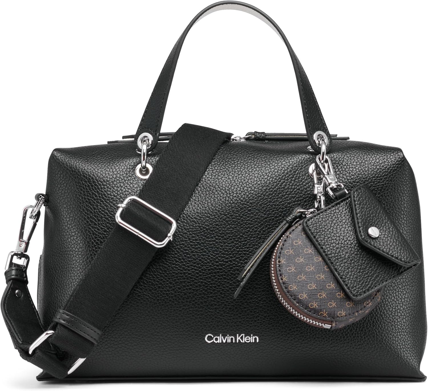 Сумка-кошелек Calvin Klein Cali, Black/White, Черный, Сумка-кошелек Calvin Klein Cali, Black/White
Сумка-кошелек Calvin Klein Cali, Black/White, Черный, Сумка-кошелек Calvin Klein Cali, Black/White