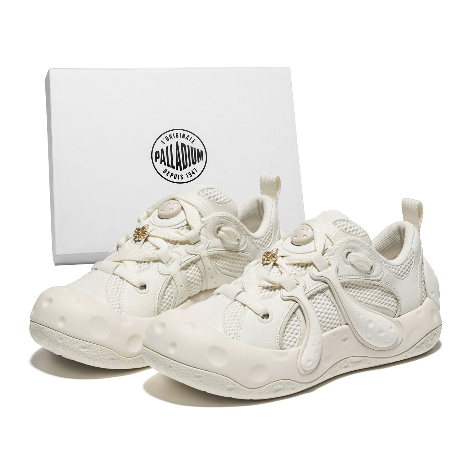 Palladium Кроссовки для скейтбординга унисекс с амортизацией, защитой от истирания, дышащие, поддерживающие, увеличивающие рост, низкие, серебристо-белые, цвет Silver/White
Palladium Кроссовки для скейтбординга унисекс с амортизацией, защитой от истирания, дышащие, поддерживающие, увеличивающие рост, низкие, серебристо-белые, цвет Silver/White