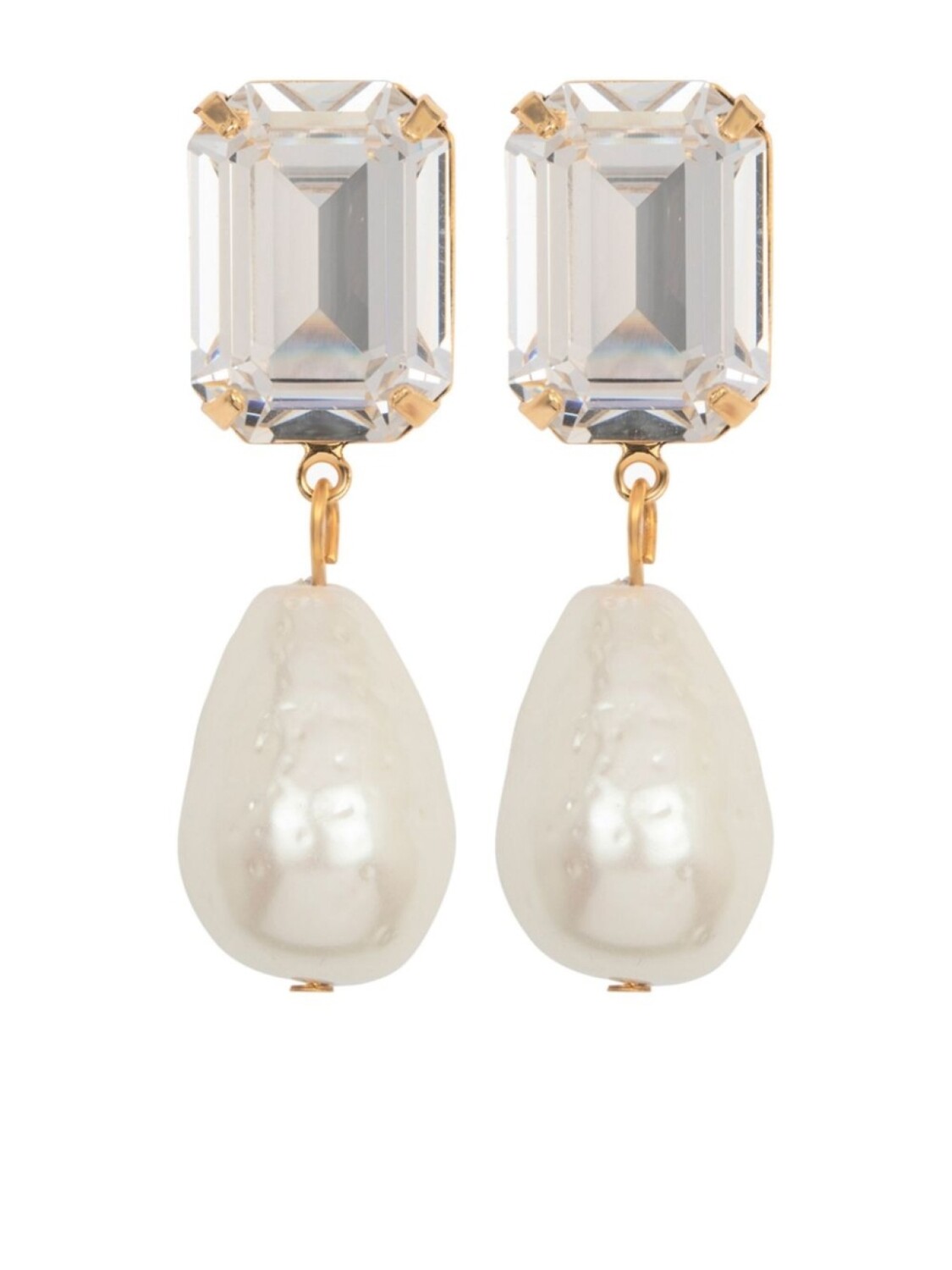 Серьги Liana Jennifer Behr, белый
Серьги Liana Jennifer Behr, белый