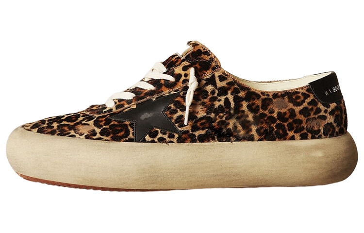 Мужские кроссовки для скейтбординга Space-Star с низким верхом бежевого/коричневого цвета Golden Goose, Коричневый, Мужские кроссовки для скейтбординга Space-Star с низким верхом бежевого/коричневого цвета Golden Goose 
Мужские кроссовки для скейтбординга Space-Star с низким верхом бежевого/коричневого цвета Golden Goose, Коричневый, Мужские кроссовки для скейтбординга Space-Star с низким верхом бежевого/коричневого цвета Golden Goose