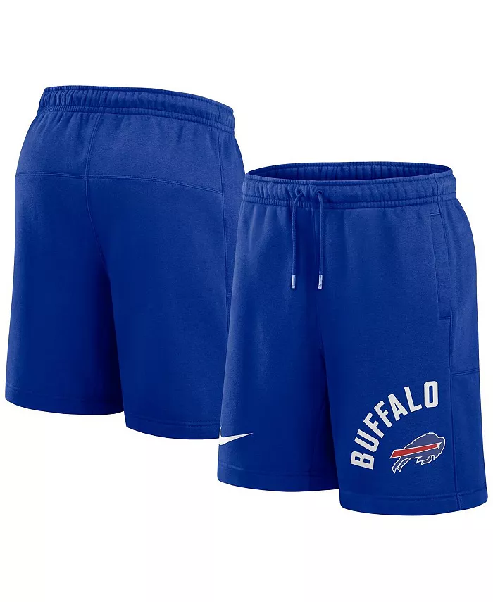 Мужские шорты Royal Buffalo Bills Arched Kicker Nike
Мужские шорты Royal Buffalo Bills Arched Kicker Nike