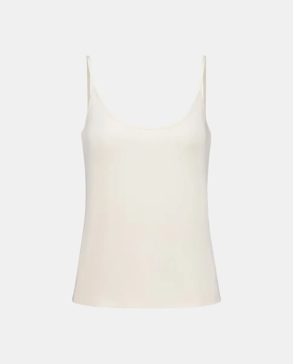 Женская майка Lloyd's, цвет 120 Crudo
Женская майка Lloyd's, цвет 120 Crudo