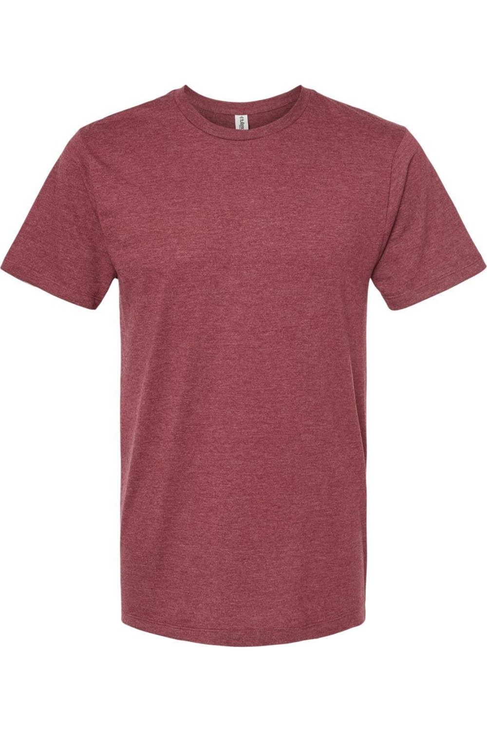 Футболка унисекс из смеси хлопка премиум-класса Tultex, цвет burgundy heather
Футболка унисекс из смеси хлопка премиум-класса Tultex, цвет burgundy heather