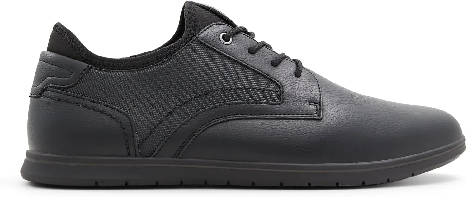 Кроссовки ALDO Mens Carnaby, черный
Кроссовки ALDO Mens Carnaby, черный
