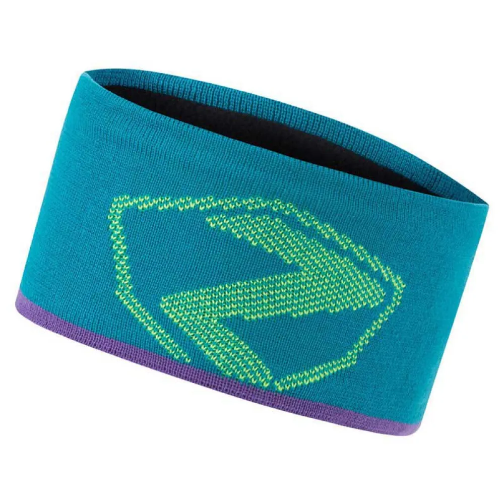 Повязка на голову Ziener Irlan, синий
Повязка на голову Ziener Irlan, синий
